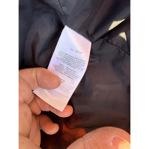 Columbia XCO Interchange XXL Yellow 3-in-1 Ski Jacket Mens - Picture 4 of 10